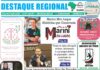 CAPA JORNAL DESTAQUE REGIONAL 06/02