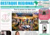 CAPA JORNAL DESTAQUE REGIONAL 20/02