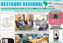 CAPA JORNAL DESTAQUE REGIONAL 27/02