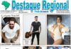 Jornal Destaque Regional Pato Branco