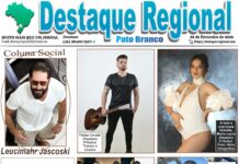 Jornal Destaque Regional Pato Branco