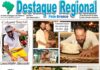JORNAL DESTAQUE REGIONAL PATO BRANCO