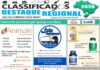 CLASSIFICADOS DESTAQUE REGIONAL 06/02