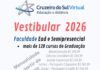 VESTIBULAR 2026