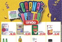SUPERMERCADO UNIÃO