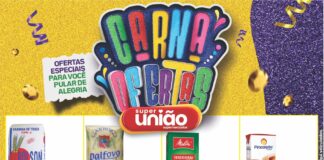 SUPERMERCADO UNIÃO