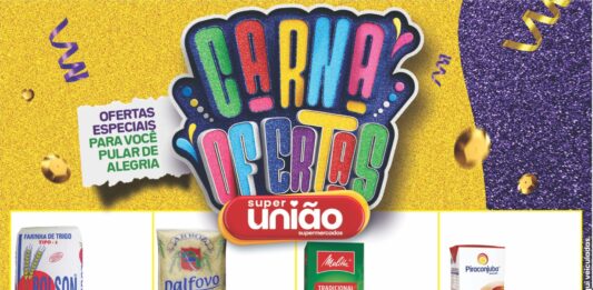 SUPERMERCADO UNIÃO