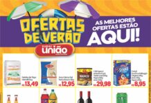 SUPERMERCADO UNIÃO