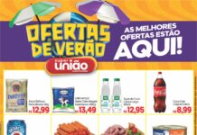 SUPERMERCADO UNIÃO
