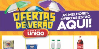 SUPERMERCADO UNIÃO