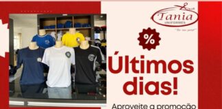 POR QUÊ PERSONALIZAR CAMISETAS?
