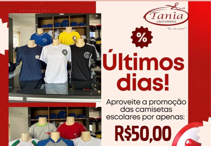 POR QUÊ PERSONALIZAR CAMISETAS?