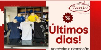 UNIFORMES ESCOLARES: PRATICIDADE, CONFORTO E QUALIDADE PARA A VOLTA ÀS AULAS