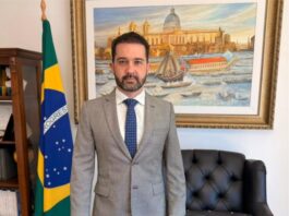 “Golpe do falso advogado evoluiu. Informação é a principal defesa da população”, alerta presidente da OAB Palmas