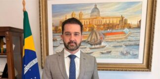 “Golpe do falso advogado evoluiu. Informação é a principal defesa da população”, alerta presidente da OAB Palmas