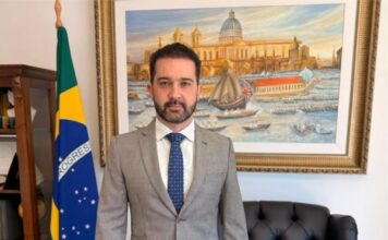 “Golpe do falso advogado evoluiu. Informação é a principal defesa da população”, alerta presidente da OAB Palmas