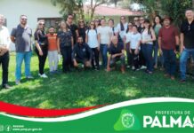 Palmas inaugura primeira Rota das Fazendas Históricas e fortalece turismo local