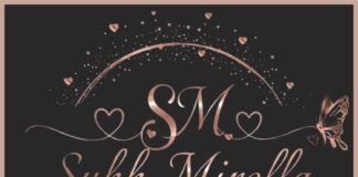 SUHH MIRELLA STUDIO CABELO E UNHA