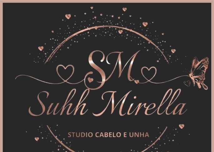 SUHH MIRELLA STUDIO CABELO E UNHA