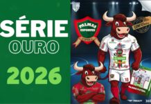 Palmas Esportes confirma retorno à Série Ouro do Futsal Paranaense