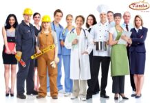 “UNIFORME NO TRABALHO: MUITO ALÉM DA ROUPA QUE SE VESTE”