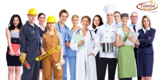 “UNIFORME NO TRABALHO: MUITO ALÉM DA ROUPA QUE SE VESTE”