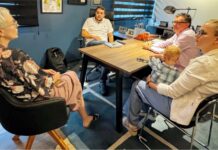 Prefeitura de Palmas recebe comunicado de indicação de R$ 200 mil para a Apae, feita por João Pimenta, através de deputado federal Felipe Francischini