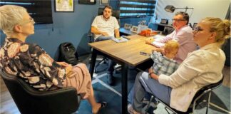 Prefeitura de Palmas recebe comunicado de indicação de R$ 200 mil para a Apae, feita por João Pimenta, através de deputado federal Felipe Francischini