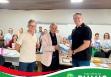Prefeitura de Palmas assegura mais de 6 mil kits escolares para alunos da rede municipal