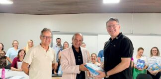 Prefeitura de Palmas assegura mais de 6 mil kits escolares para alunos da rede municipal