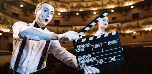 Espaço Cultural O Farol abre inscrições para curso de teatro gratuito