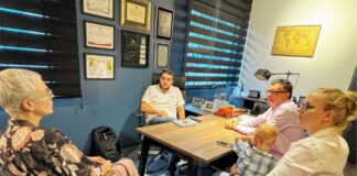 Deputado Federal Felipe Francischini direciona R$ 200 mil em emenda para a APAE de Palmas