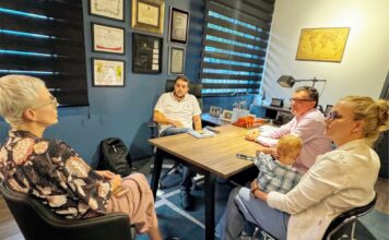 Deputado Federal Felipe Francischini direciona R$ 200 mil em emenda para a APAE de Palmas