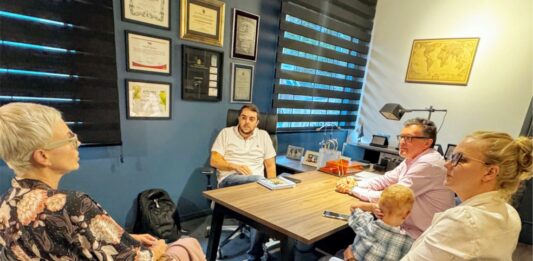 Deputado Federal Felipe Francischini direciona R$ 200 mil em emenda para a APAE de Palmas