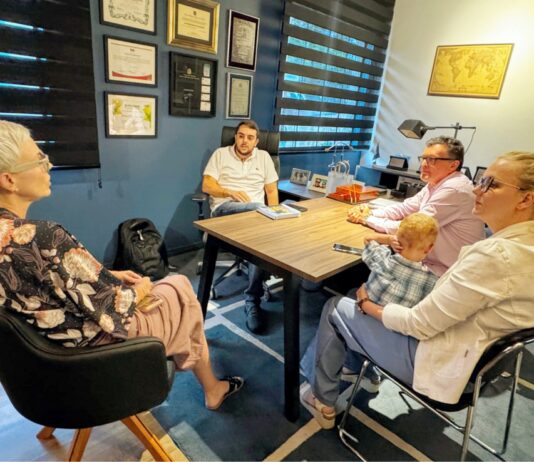 Deputado Federal Felipe Francischini direciona R$ 200 mil em emenda para a APAE de Palmas