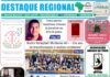 CAPA JORNAL DESTAQUE REGIONAL 06/03