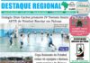 CAPA JORNAL DESTAQUE REGIONAL 20/03