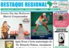 CAPA JORNAL DESTAQUE REGIONAL 27/03