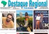 JORNAL DESTAQUE REGIONAL PATO BRANCO