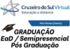 CRUZEIRO DO SUL EDUCAÇÃO A DISTÂNCIA