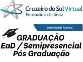 CRUZEIRO DO SUL EDUCAÇÃO A DISTÂNCIA
