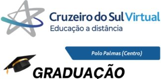 CRUZEIRO DO SUL EDUCAÇÃO A DISTÂNCIA