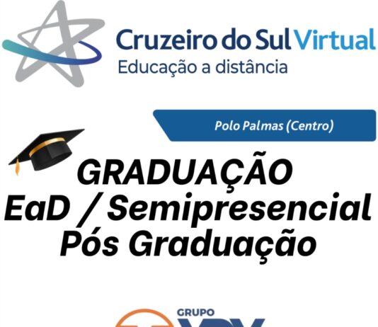 CRUZEIRO DO SUL EDUCAÇÃO A DISTÂNCIA