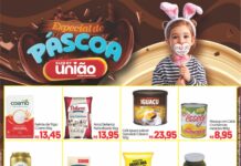SUPERMERCADO UNIÃO