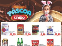 SUPERMERCADO UNIÃO
