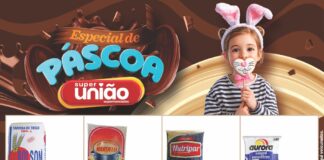 SUPERMERCADO UNIÃO