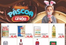 SUPERMERCADO UNIÃO