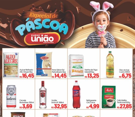 SUPERMERCADO UNIÃO