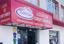 “UNIFORME NO TRABALHO: MUITO ALÉM DA ROUPA QUE SE VESTE”