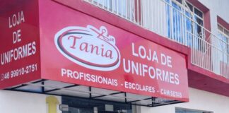“UNIFORME NO TRABALHO: MUITO ALÉM DA ROUPA QUE SE VESTE”